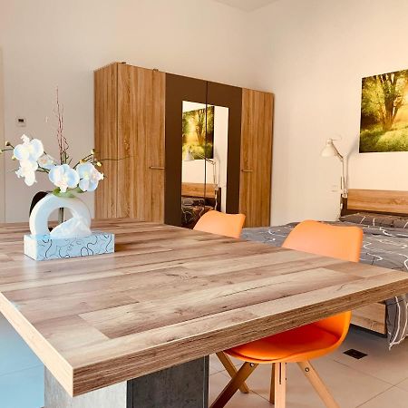 New Studio In Luxembourg City Luxemburgo Exterior foto