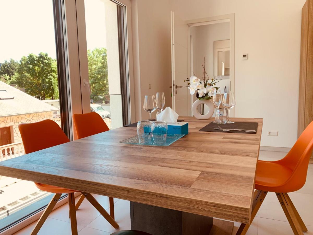 New Studio In Luxembourg City Luxemburgo Exterior foto