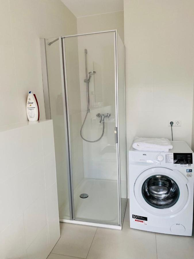 New Studio In Luxembourg City Luxemburgo Exterior foto