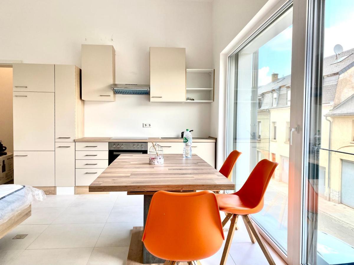 New Studio In Luxembourg City Luxemburgo Exterior foto